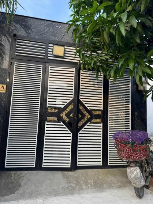 Bán đất view hồ 112m² mặt tiền đẹp, tiện ích xung quanh, giá tốt!